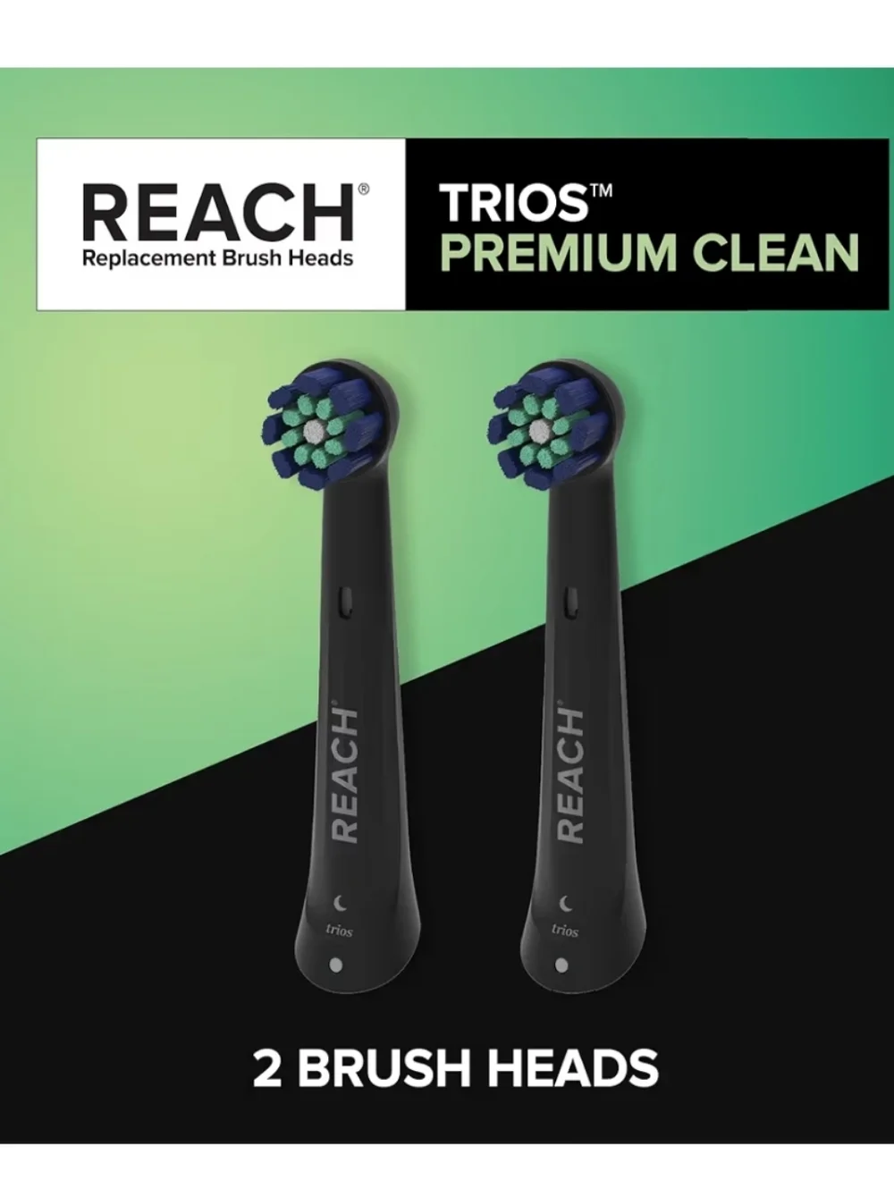 Oral-B Replacement Head